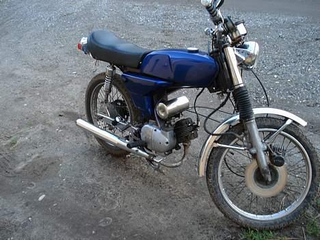 Yamaha dx 4g SOLDT :( billede 1