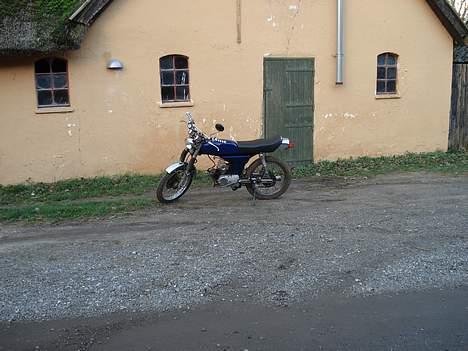 Yamaha dx 4g SOLDT :( billede 2