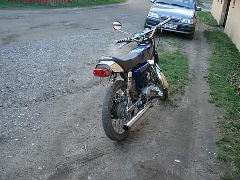 Yamaha dx 4g SOLDT :( billede 3