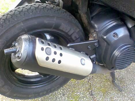 Honda SFX - Stjålet billede 7