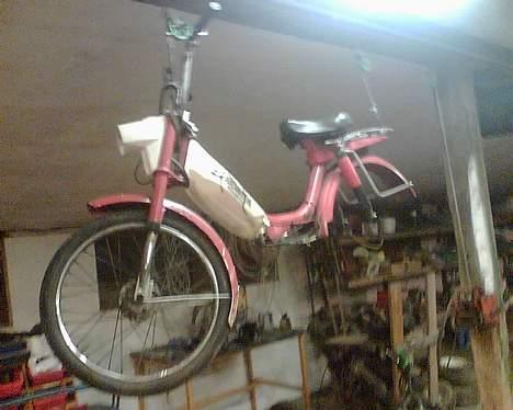 Honda camino  ¤ Solgt ¤ billede 1