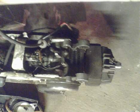 Honda camino  ¤ Solgt ¤ billede 3