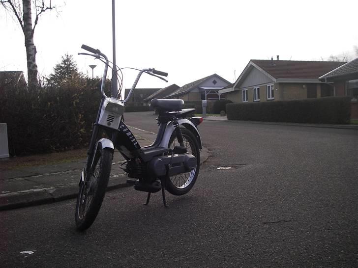 Honda camino   >>Honda Power<3 billede 2