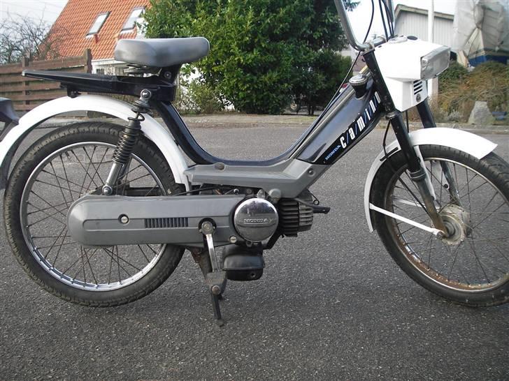 Honda camino   >>Honda Power<3 billede 3