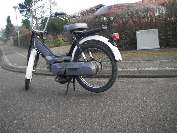 Honda camino   >>Honda Power<3 billede 4