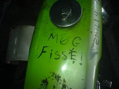 Yamaha 4g solgt billede 2