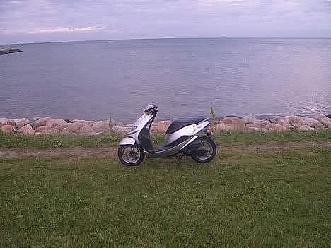 Suzuki estilete byttet billede 1