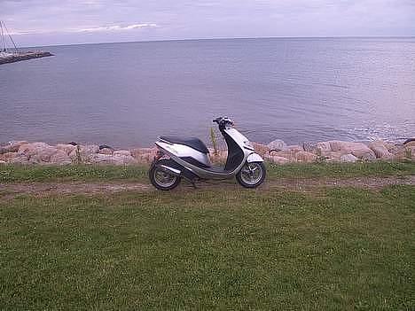 Suzuki estilete byttet billede 2