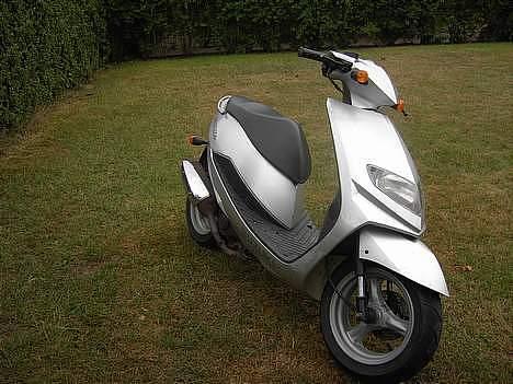 Suzuki estilete byttet billede 4