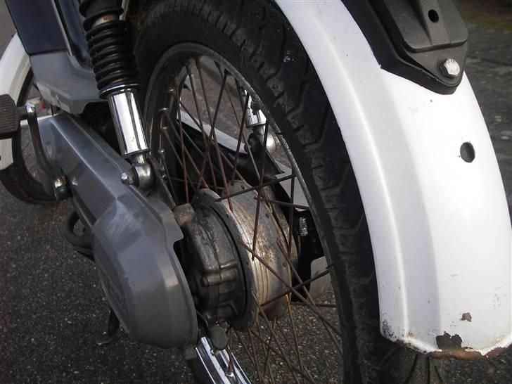 Honda camino   >>Honda Power<3 billede 5