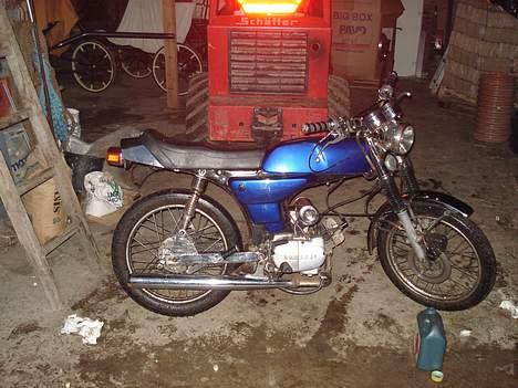 Yamaha dx 4g SOLDT :( billede 4