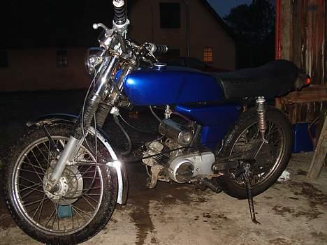 Yamaha dx 4g SOLDT :( billede 5