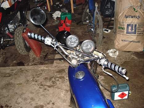 Yamaha dx 4g SOLDT :( billede 6