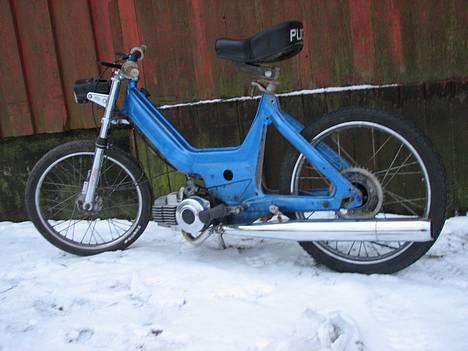 Puch maxi billede 7