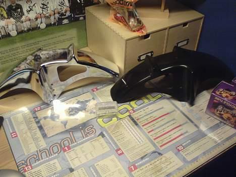 Puch maxi k [Solgt] billede 8