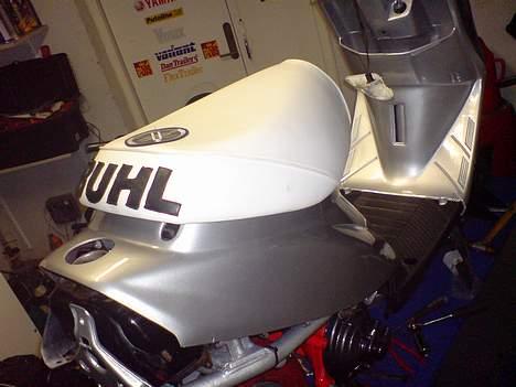 Yamaha jog as Til salg! - BUHL billede 3