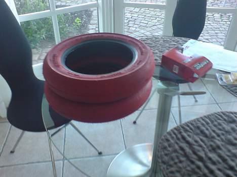 Yamaha jog as Til salg! - jog´amok billede 7