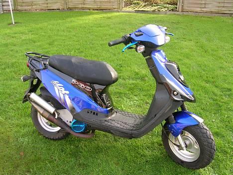 PGO Hot 50 billede 1