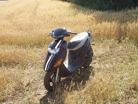 Honda sfx billede 3