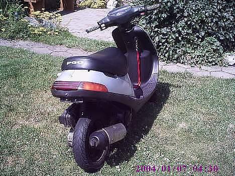 PGO comet solgt billede 4