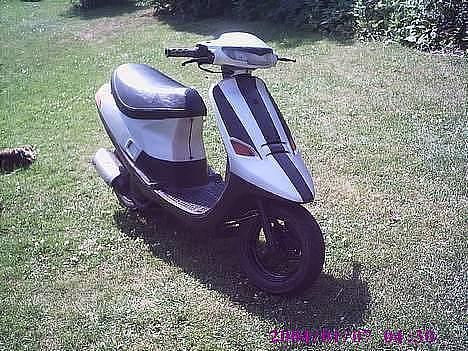 PGO comet solgt billede 5