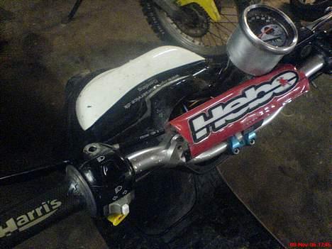 PGO Hot50 Solgt for 8500 billede 20