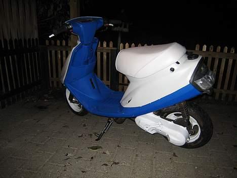 Yamaha Jog Fine Selection billede 3