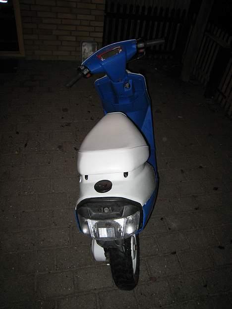 Yamaha Jog Fine Selection billede 5