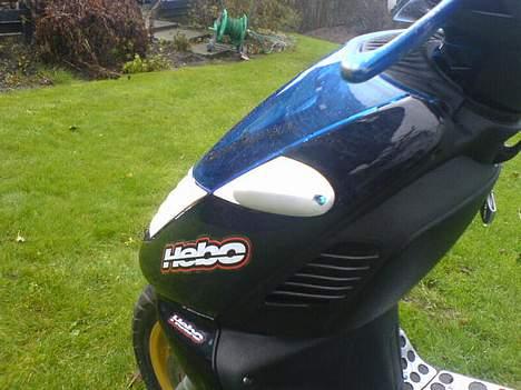 Aprilia Sonic 2005 MHR billede 6