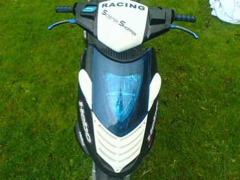 Aprilia Sonic 2005 MHR billede 7