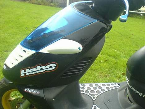 Aprilia Sonic 2005 MHR billede 13