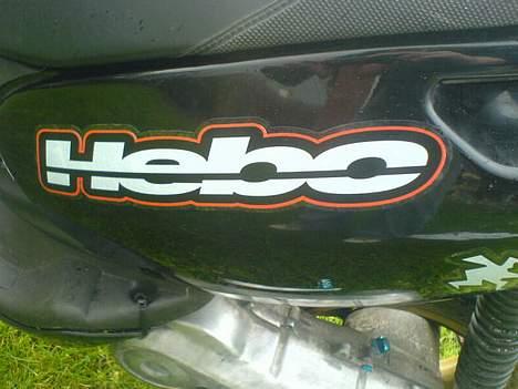 Aprilia Sonic 2005 MHR billede 16