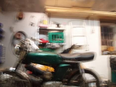 Yamaha Fs1 4g (Solgt) billede 2