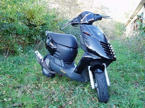Aprilia sonic  >solgt< billede 6