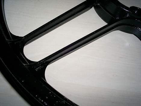 Puch Maxi (solgt) - En af de stjernefælge der aldrig kom på, men blev solgt istedet. billede 8