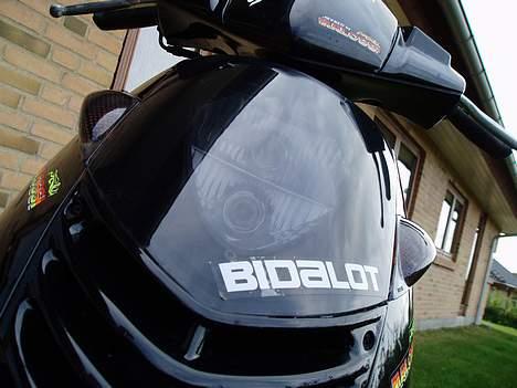 Aprilia sonic  >solgt< billede 16