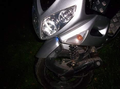 Peugeot Speedfight 2 billede 1