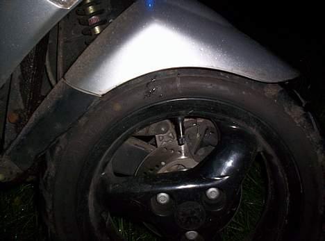 Peugeot Speedfight 2 billede 4