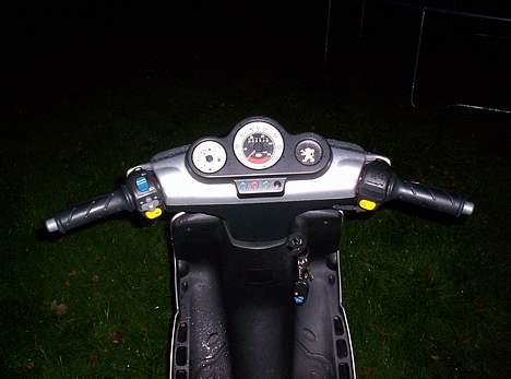 Peugeot Speedfight 2 billede 5