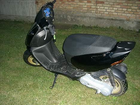 Aprilia Sonic Gp -=SOLGT=- billede 1