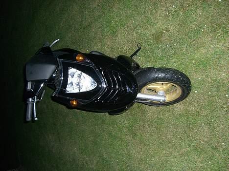 Aprilia Sonic Gp -=SOLGT=- billede 2