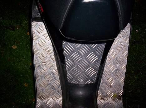 Peugeot Speedfight 2 billede 6