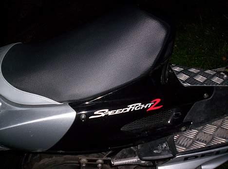 Peugeot Speedfight 2 billede 8