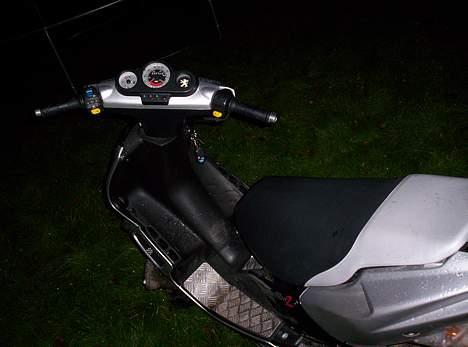 Peugeot Speedfight 2 billede 9