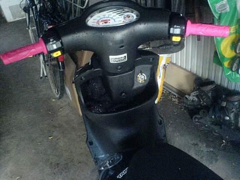 PGO Black Magic billede 5