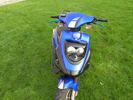 PGO Hot 50 billede 6