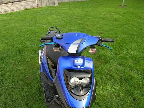 PGO Hot 50 billede 10