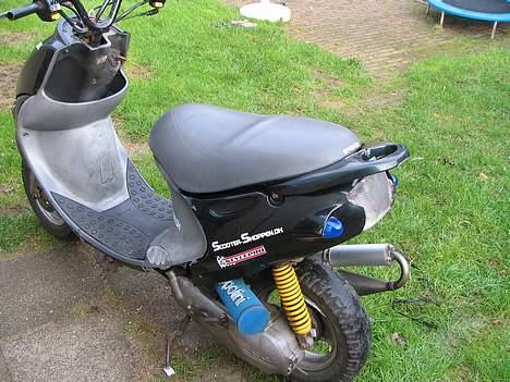 PGO Rodoshow.    (SOLGT).  billede 1