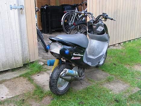 PGO Rodoshow.    (SOLGT).  billede 4