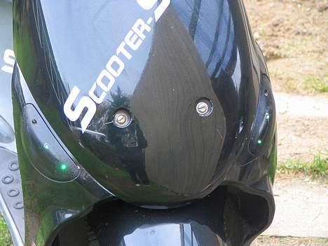 PGO Rodoshow.    (SOLGT).  billede 6